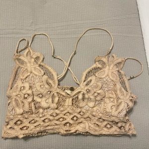 Free People Bralette